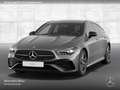 Mercedes-Benz CLA 200 AMG+NIGHT+360°+LED+BURMESTER+TOTW+KEYLESS Grau - thumbnail 2