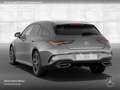 Mercedes-Benz CLA 200 AMG+NIGHT+360°+LED+BURMESTER+TOTW+KEYLESS Grau - thumbnail 22