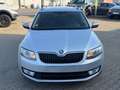 Skoda Octavia 1.6 TDI Combi Ambition Euro5,Navi Plateado - thumbnail 8