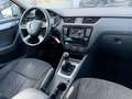 Skoda Octavia 1.6 TDI Combi Ambition Euro5,Navi Plateado - thumbnail 12