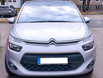 THP155*Topp*TÜV,Reifen neu!