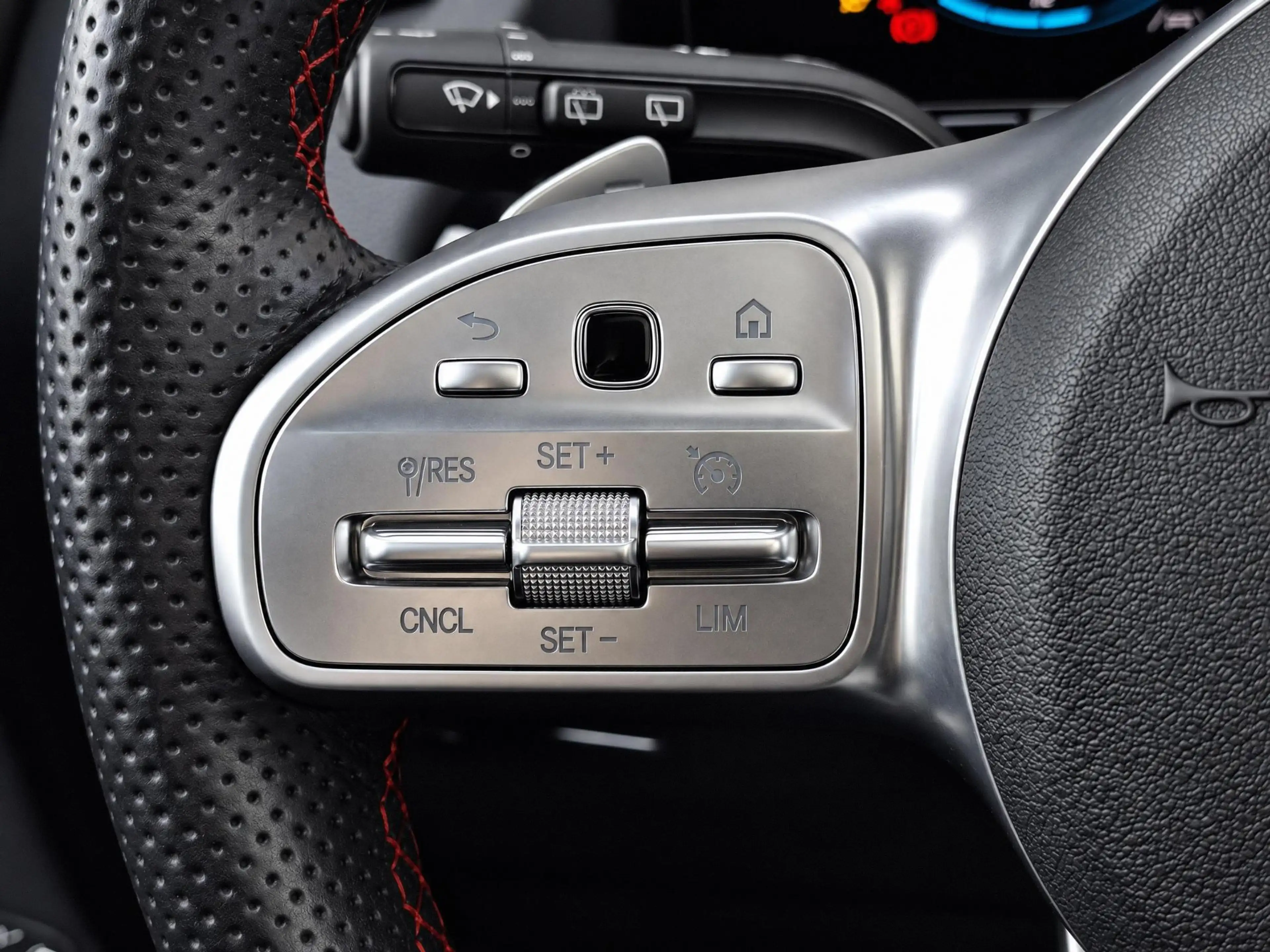 Mercedes-Benz B 180 Business Solution AMG | Panoramadak | Trekhaak Afn — photo 15