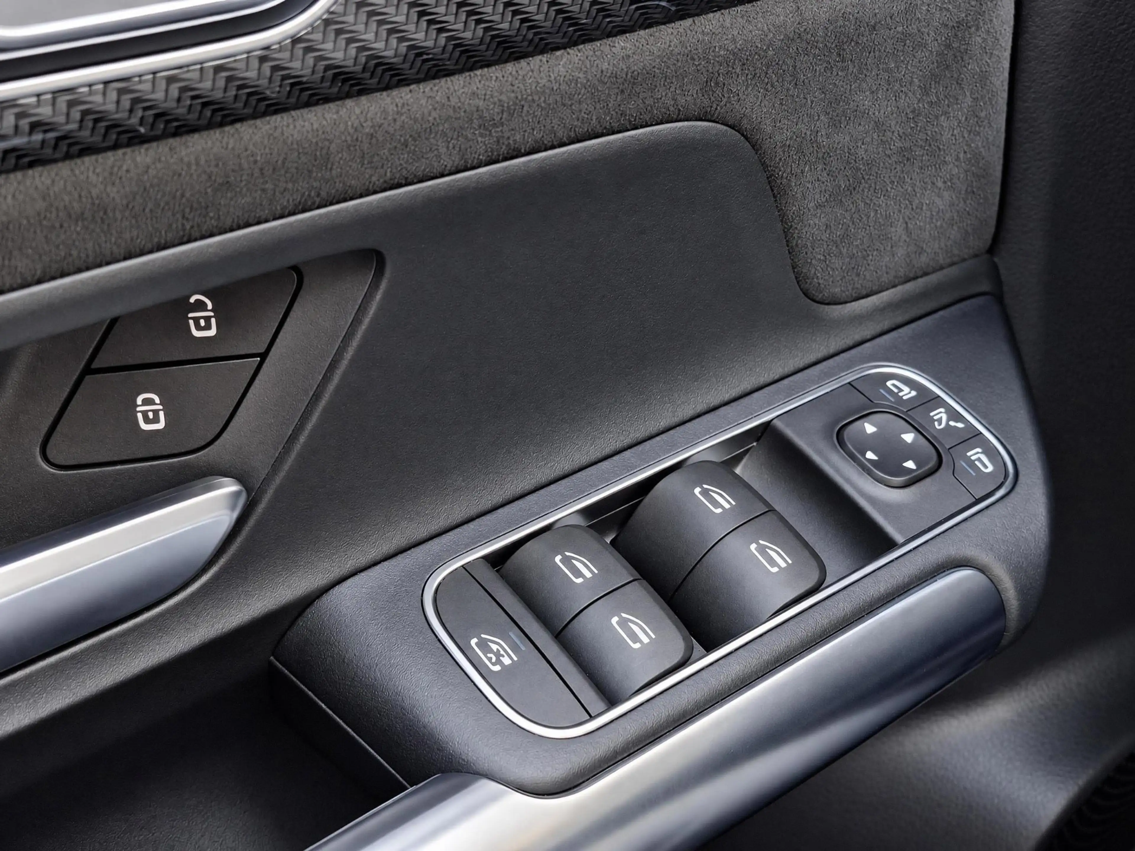 Mercedes-Benz B 180 Business Solution AMG | Panoramadak | Trekhaak Afn — photo 13