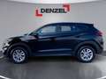 Hyundai TUCSON 2,0 CRDI 4WD Schwarz - thumbnail 2