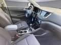 Hyundai TUCSON 2,0 CRDI 4WD Schwarz - thumbnail 11