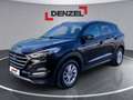 Hyundai TUCSON 2,0 CRDI 4WD Schwarz - thumbnail 1