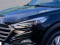 Hyundai TUCSON 2,0 CRDI 4WD Schwarz - thumbnail 7