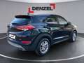 Hyundai TUCSON 2,0 CRDI 4WD Schwarz - thumbnail 4