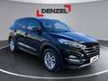 Hyundai TUCSON 2,0 CRDI 4WD Schwarz - thumbnail 6