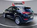 Hyundai TUCSON 2,0 CRDI 4WD Schwarz - thumbnail 3