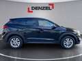 Hyundai TUCSON 2,0 CRDI 4WD Schwarz - thumbnail 5