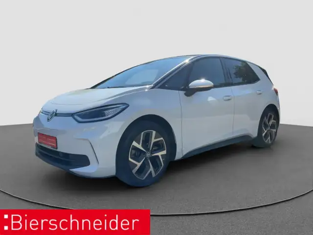Volkswagen ID.3 Pro AHK MATRIX PANO DCC 19