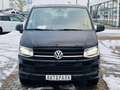 Volkswagen T6 Multivan T6 Bus Multivan *7 SITZE*NAVI*TISCH*LED*AHK* Schwarz - thumbnail 2