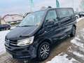 Volkswagen T6 Multivan T6 Bus Multivan *7 SITZE*NAVI*TISCH*LED*AHK* Schwarz - thumbnail 3