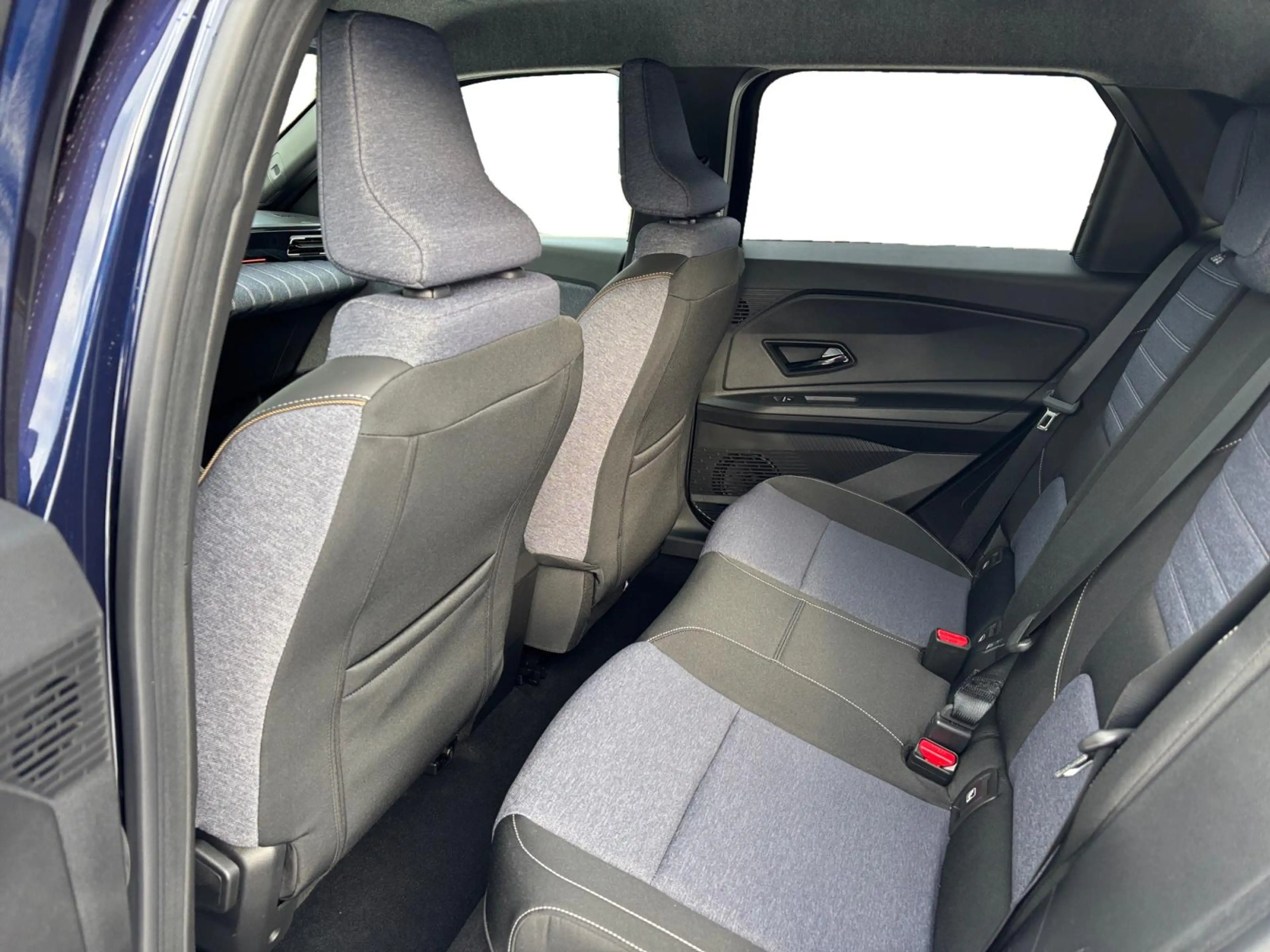 Renault R 5 R5 E-Tech 100% Electric Techno 150 Comfort Range — photo 14