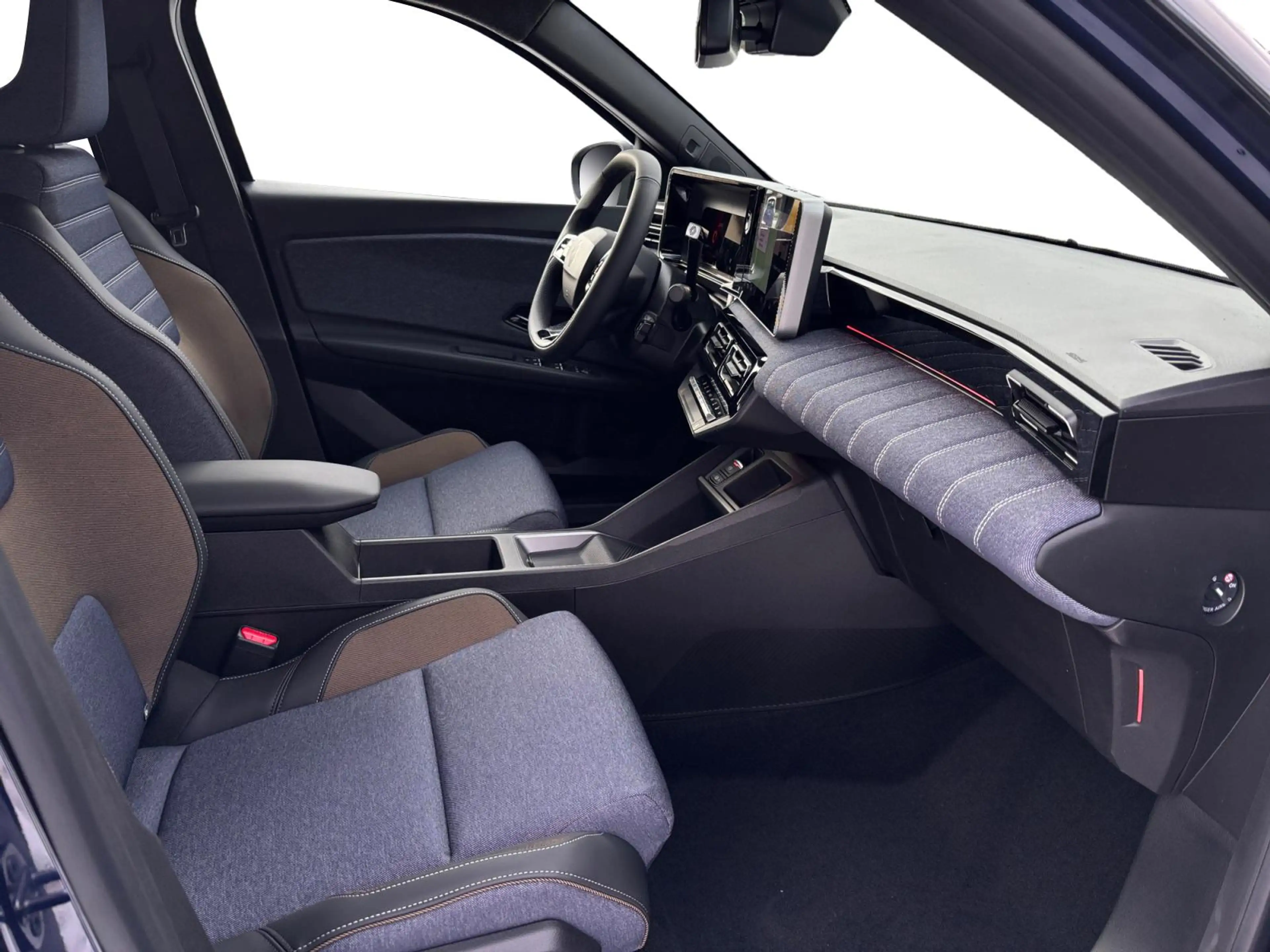 Renault R 5 R5 E-Tech 100% Electric Techno 150 Comfort Range — photo 15