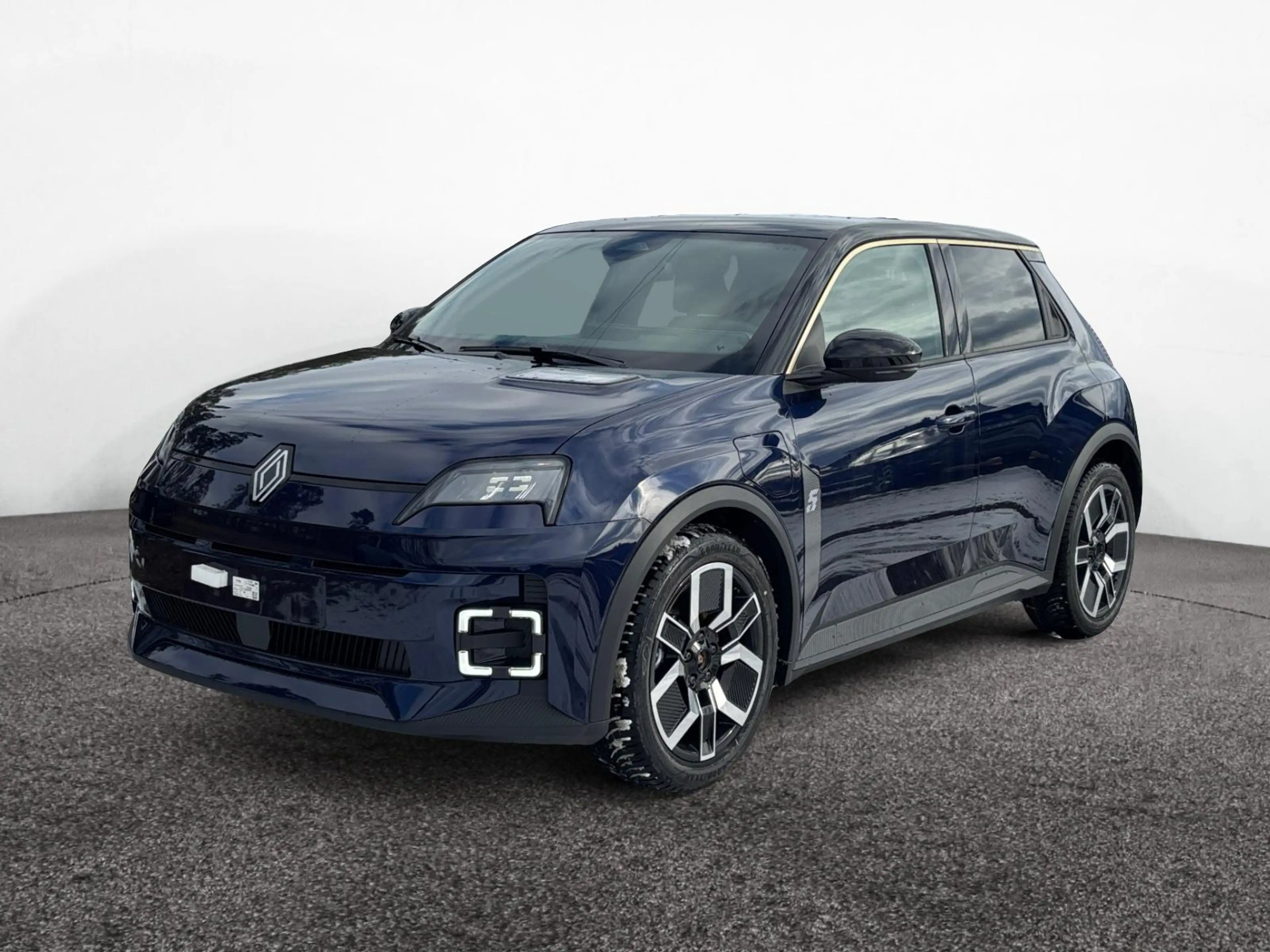 Renault R 5 R5 E-Tech 100% Electric Techno 150 Comfort Range — photo 2