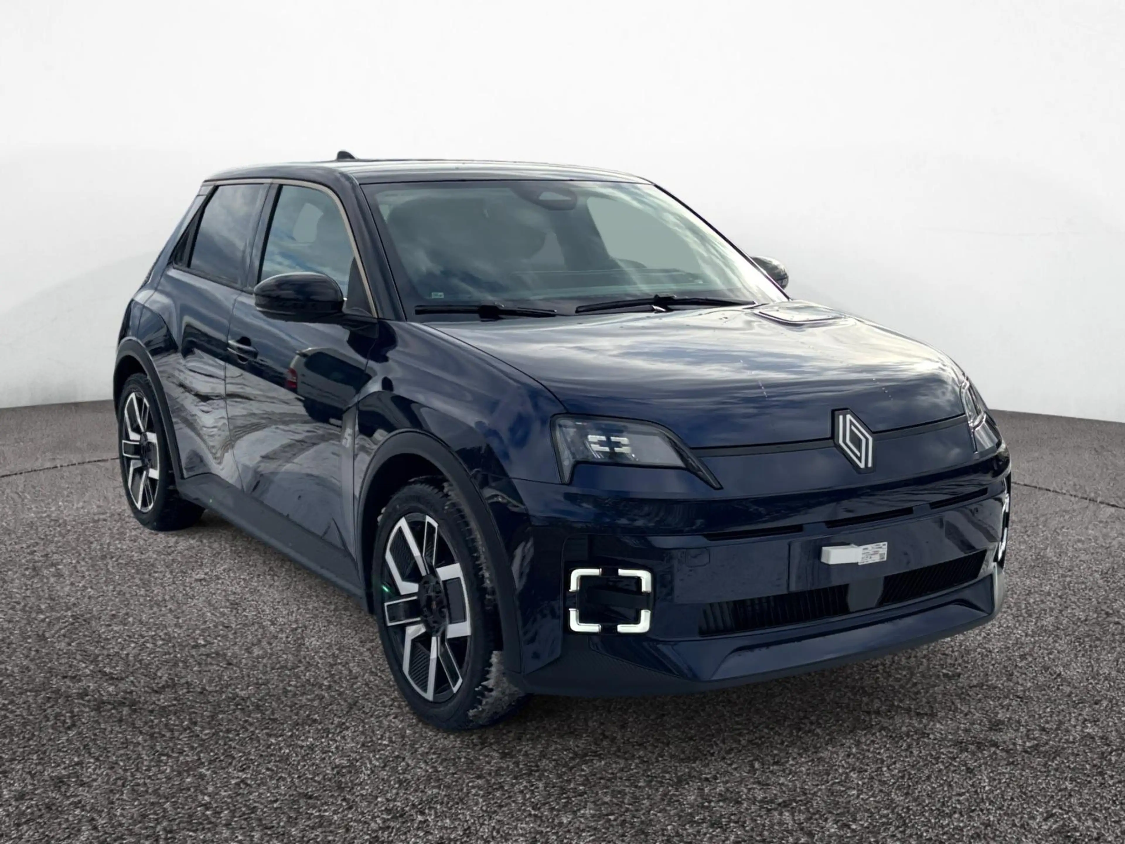 Renault R 5 R5 E-Tech 100% Electric Techno 150 Comfort Range — photo 8
