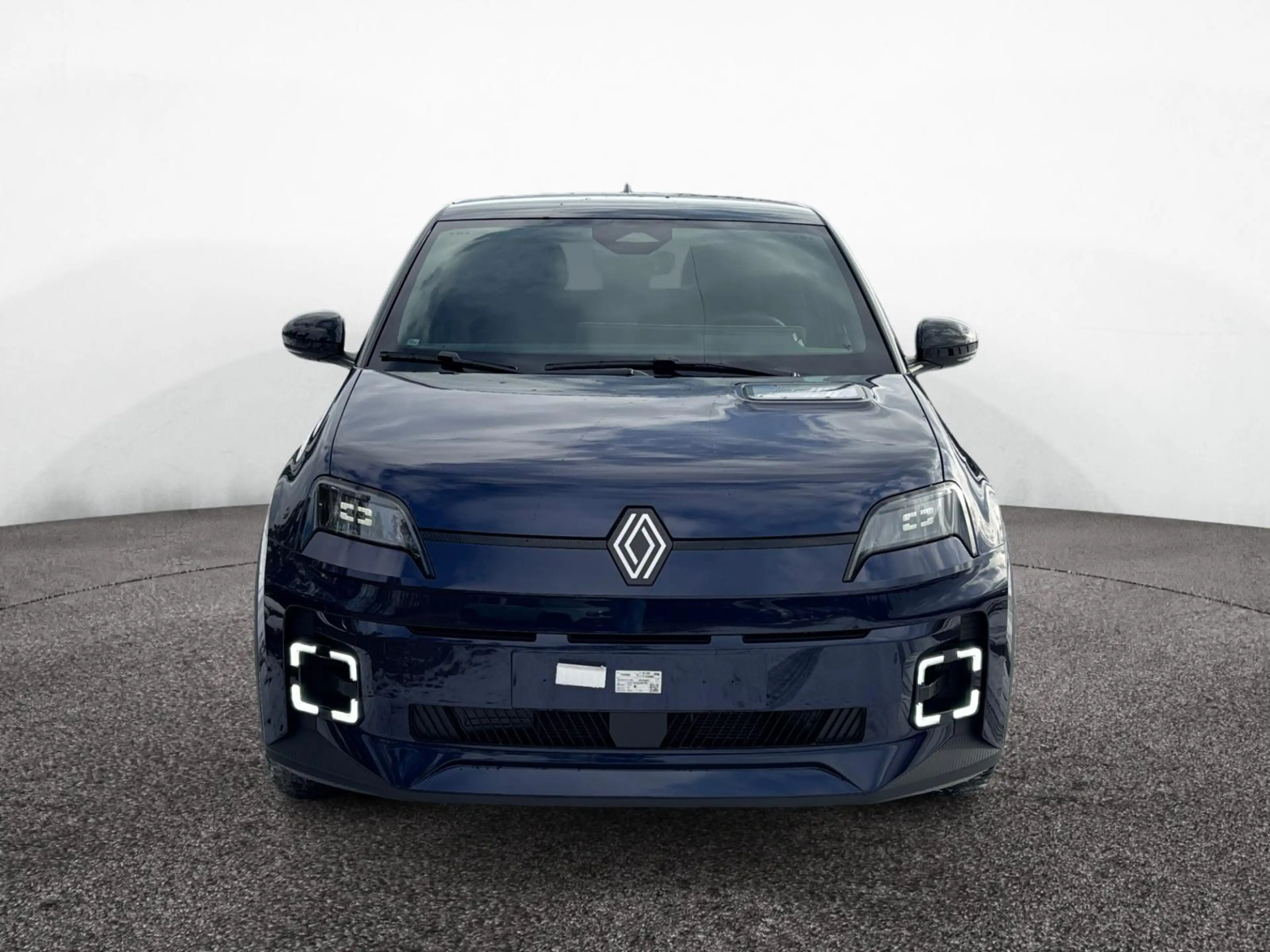 Renault R 5 R5 E-Tech 100% Electric Techno 150 Comfort Range — photo 9