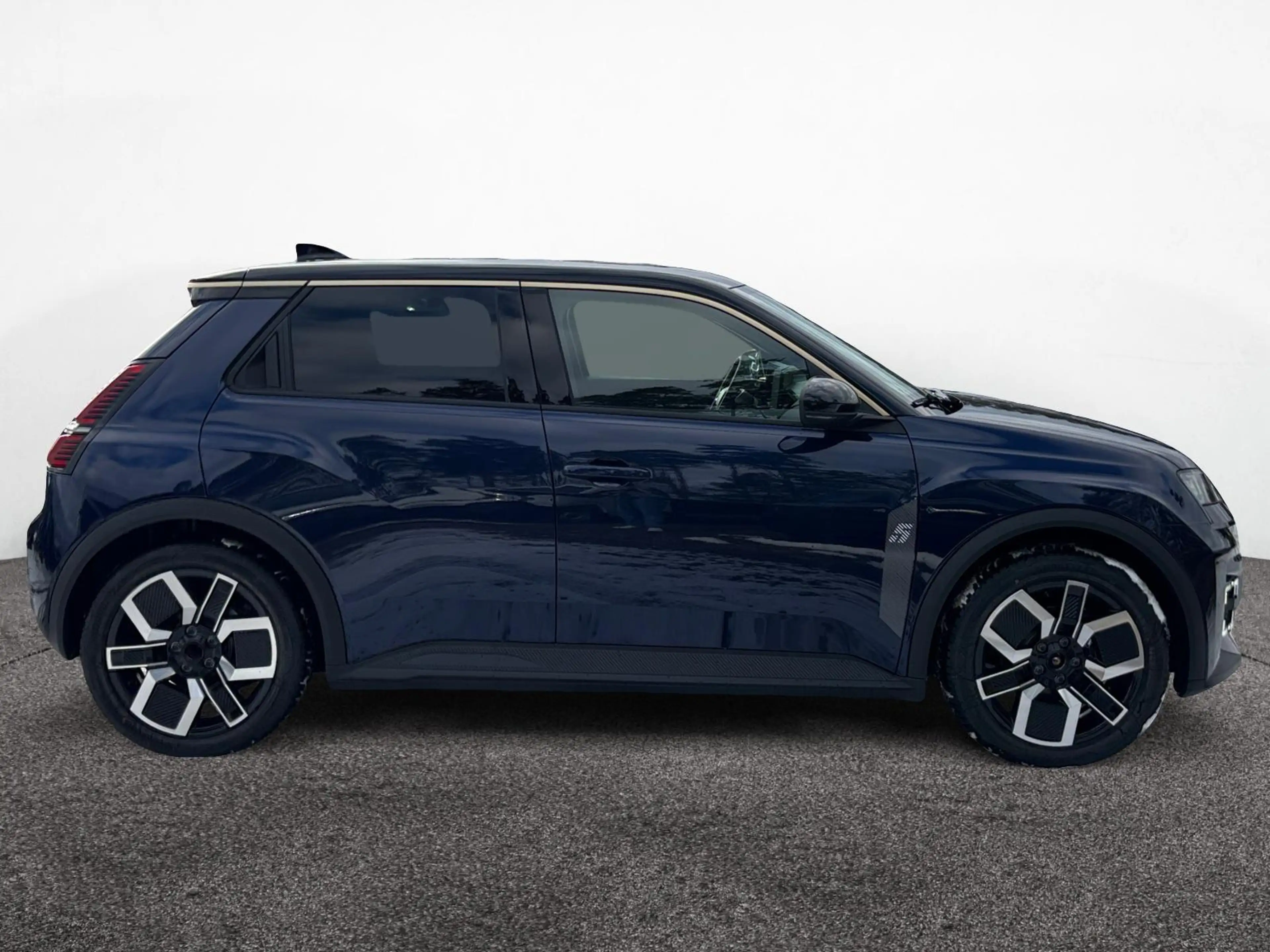 Renault R 5 R5 E-Tech 100% Electric Techno 150 Comfort Range — photo 7
