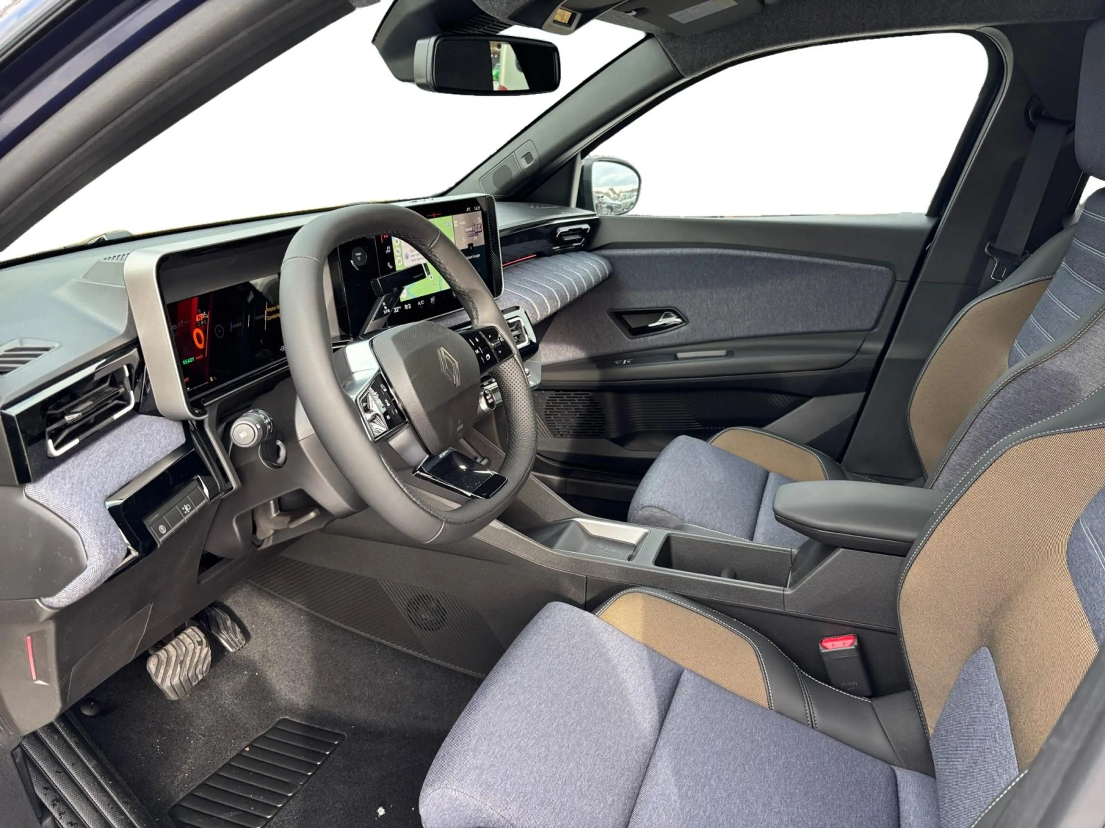Renault R 5 R5 E-Tech 100% Electric Techno 150 Comfort Range — photo 10