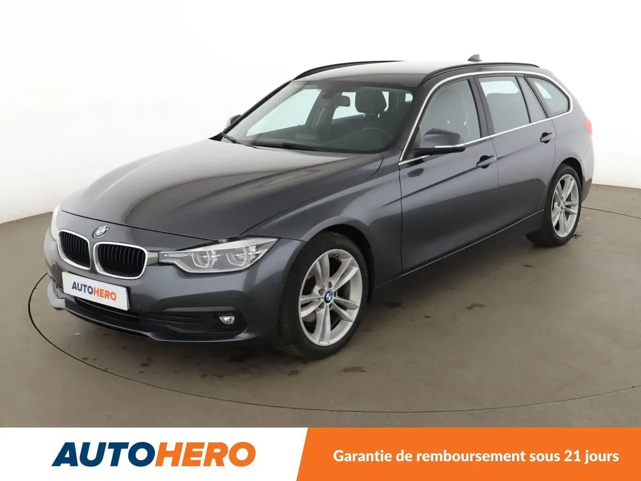 BMW 318