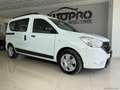 Dacia Dokker 1.5 Blue dCi 8V 95 CV Comfort Bianco - thumbnail 2