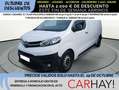 Toyota Proace FURGÓN 1.5D 100CV GX 1PL 2PT L1 Blanc - thumbnail 1