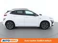 Hyundai KONA 1.0 T-GDI Mild-Hybrid N Line 2WD *LED*CAM*SPUR*TOT Blanc - thumbnail 7