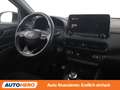 Hyundai KONA 1.0 T-GDI Mild-Hybrid N Line 2WD *LED*CAM*SPUR*TOT Weiß - thumbnail 13