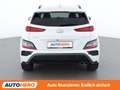 Hyundai KONA 1.0 T-GDI Mild-Hybrid N Line 2WD *LED*CAM*SPUR*TOT Weiß - thumbnail 5