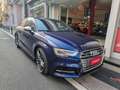 Audi S3 A3 Sedan 2.0 tfsi quattro 310 cv s-tronic S LINE Blu/Azzurro - thumbnail 2