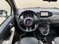 Fiat 500 S|AUTOMATIK|LEDER|NAVI|PDC|KLIMA|HU NEU Blanc - thumbnail 17