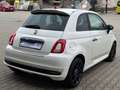 Fiat 500 S|AUTOMATIK|LEDER|NAVI|PDC|KLIMA|HU NEU Blanc - thumbnail 6