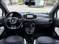 Fiat 500 S|AUTOMATIK|LEDER|NAVI|PDC|KLIMA|HU NEU Blanc - thumbnail 16
