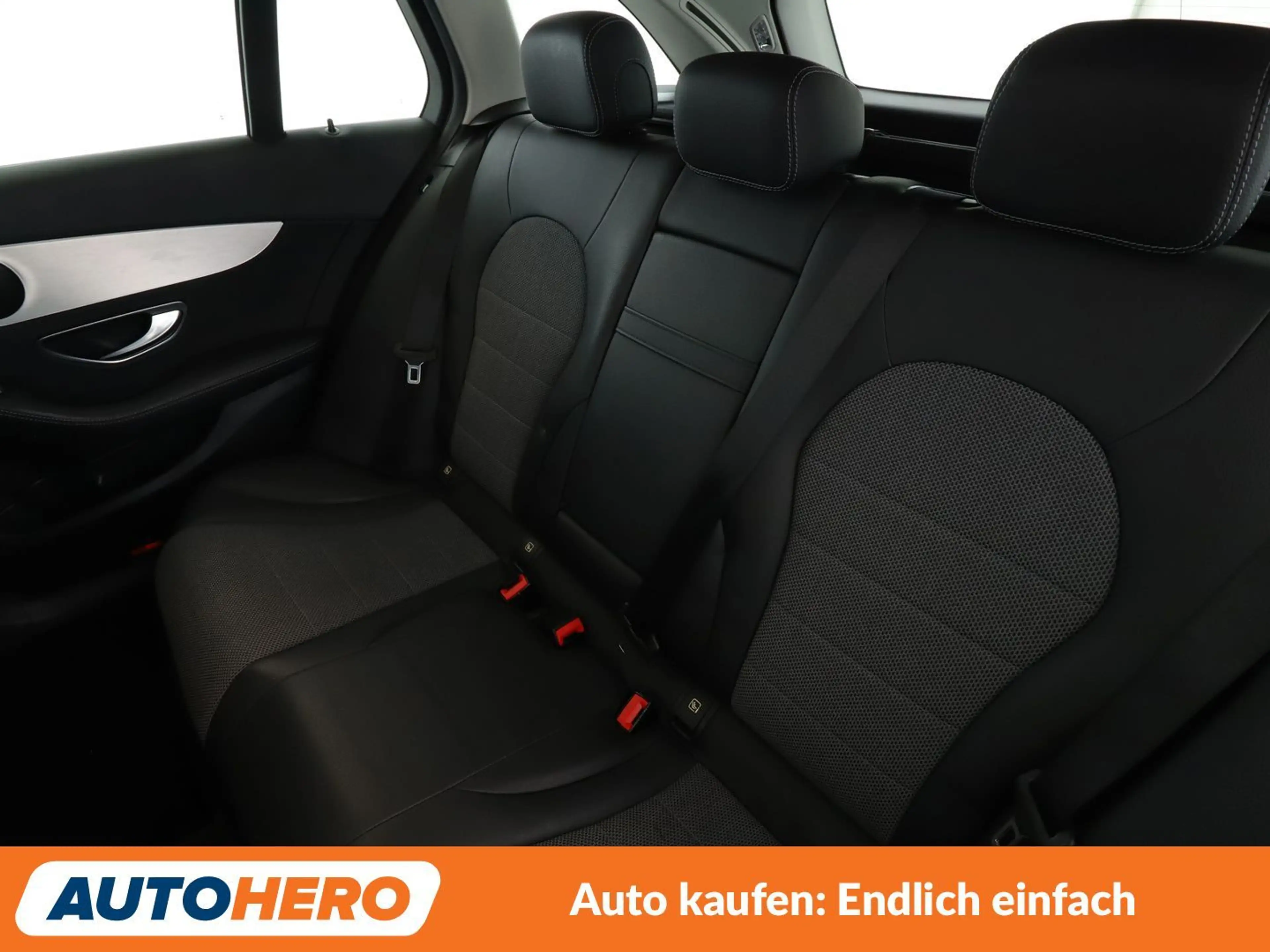 Mercedes-Benz C 250 C 250 d T BlueTEC Avantgarde Aut.*NAVI*LED*TEMPO* — photo 14