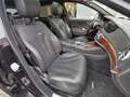 Mercedes-Benz S 600 S-Klasse Lim. Lang Exklusive-Chauffeur-360° Černá - thumbnail 11