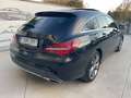 Mercedes-Benz CLA 180 CLA 180 Urban Boit Auto Cuir Clim Gps Toit Pano!! Noir - thumbnail 16