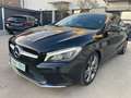 Mercedes-Benz CLA 180 CLA 180 Urban Boit Auto Cuir Clim Gps Toit Pano!! Noir - thumbnail 3