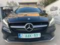 Mercedes-Benz CLA 180 CLA 180 Urban Boit Auto Cuir Clim Gps Toit Pano!! Noir - thumbnail 2