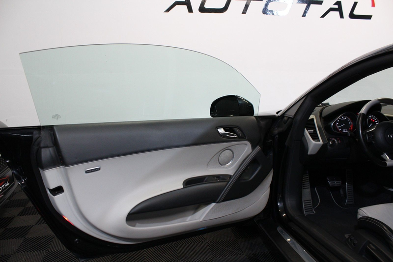 Audi R8 Coupe 5.2 FSI quattro*V10*Schalensitze*525 PS — photo 32
