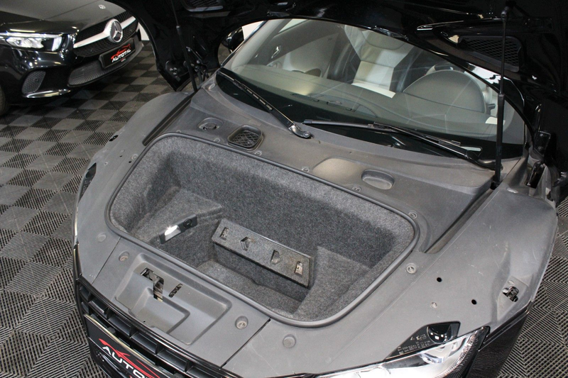 Audi R8 Coupe 5.2 FSI quattro*V10*Schalensitze*525 PS — photo 30