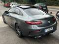 Mercedes-Benz E 400 COUPE 400 d 9G-Tronic 4-Matic AMG Line / HISTORIQUE / ORIGINE FRANCE / FULL OPTIONS Grau - thumbnail 6