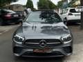 Mercedes-Benz E 400 COUPE 400 d 9G-Tronic 4-Matic AMG Line / HISTORIQUE / ORIGINE FRANCE / FULL OPTIONS Grau - thumbnail 2