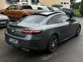 Mercedes-Benz E 400 COUPE 400 d 9G-Tronic 4-Matic AMG Line / HISTORIQUE / ORIGINE FRANCE / FULL OPTIONS Gris - thumbnail 8