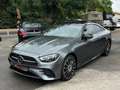 Mercedes-Benz E 400 COUPE 400 d 9G-Tronic 4-Matic AMG Line / HISTORIQUE / ORIGINE FRANCE / FULL OPTIONS Gris - thumbnail 3