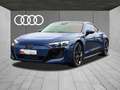 Audi RS e-tron GT quattro Pano Laserlicht Sports. Pro HuD Bleu - thumbnail 4