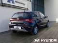 Hyundai i20 1.0 T-GDI||RFK||SHZ||TEMPOMAT||KLIMA Schwarz - thumbnail 5