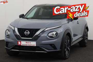 1.0L DIG-T 114 MT MY23 N-DESIGN + CARPLAY + GPS +