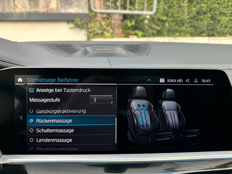 BMW X5 xDr45e M Sport PANO-SKY*B&W*NightV*3xTV*Massa — photo 6